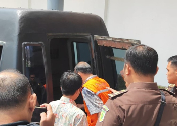 Kejati Kaltim Bongkar Korupsi Rp 4,9 Miliar di RSUD AWS, Tiga Tersangka Ditahan
