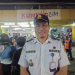 Patroli Gabungan Dishub Kota Samarinda Sasar Jukir Liar, Sebanyak Delapan Orang Diamankan