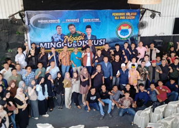 Dari BBM Subsidi hingga Jamrek, Syafruddin Ungkap Bobroknya Pengawasan Tambang