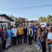 DAD Kaltim Rekatkan Kepala Adat Jahab, Sengketa Lahan PT BDAM Berakhir Damai