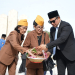 Di Hari Pahlawan, Bambang Arwanto Ajak Generasi Muda Kenali Pejuang Kaltim