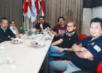 Pergulatan di Ring Nol: Dari Markas Marsose, Sarang PKI, hingga Kantor SMSI