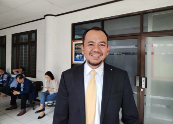 Komisi Informasi Kaltim Jadwalkan Mediasi Sengketa Informasi Kampung Muara Tae