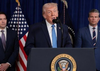 Trump Klaim Militer AS Tangkap Presiden Venezuela Maduro, Legalitas dan Reaksi Internasional Dipertanyakan