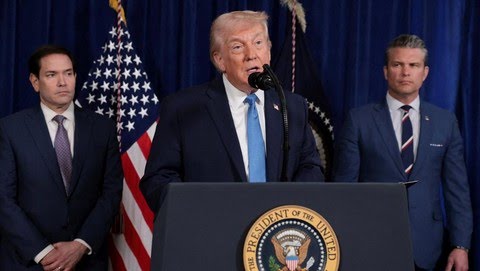 Trump Klaim Militer AS Tangkap Presiden Venezuela Maduro, Legalitas dan Reaksi Internasional Dipertanyakan