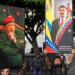 Fakta-Fakta Situasi Caracas Usai Penangkapan Presiden Venezuela Nicolás Maduro