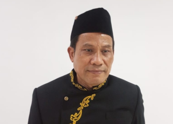 Peringati HUT Kota Samarinda, Sekretariat DPRD Tekankan Sinergi untuk Kemajuan Daerah