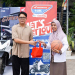 Roadshow Honda DBL 2026 Mulai Digelar di Samarinda