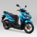 All New Honda Vario 125 Siap Diluncurkan Malam Ini di Big Mall Samarinda