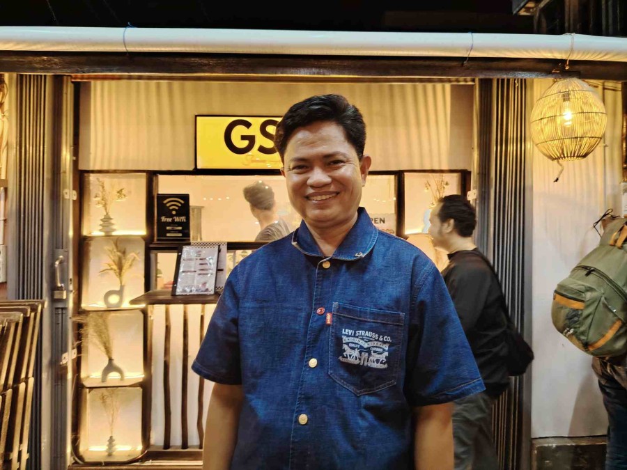 Pordi Samarinda Dorong Standarisasi Turnamen Domino di Tingkat Komunitas