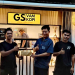 Gusti-Aldi Juarai Turnamen Domino Tumbuk Cup GS Vamkopi x YDN