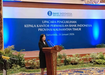 BI Dorong Hilirisasi untuk Perkuat Ekonomi Kaltim Menuju IKN