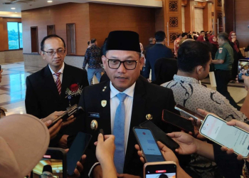 Tongkang Batu Bara Tabrak Tiang Jembatan Mahulu, Pemprov Kaltim Tempuh Jalur Hukum