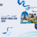 Garuda Indonesia Gelar Online Travel Fair 2026, Diskon Tiket Domestik dan Internasional hingga 65%
