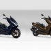 Honda PCX160 2026 Tampil dengan Warna Baru di IIMS