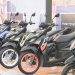 All New Honda Vario 125 Resmi Diluncurkan di Samarinda