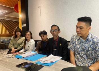 Penetapan Tersangka Dipersoalkan, Kuasa Hukum Nilai Penyidik Langgar SOP, Siap Laporkan ke Propam Polri