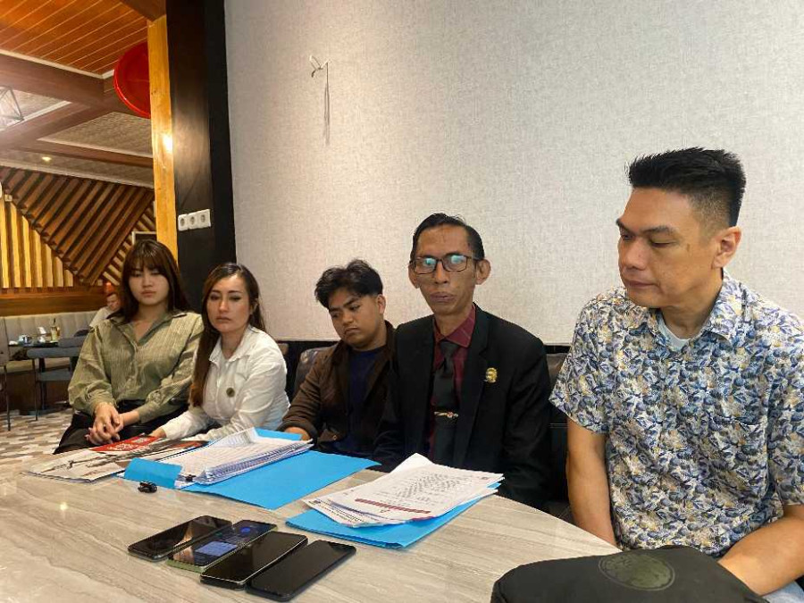 Penetapan Tersangka Dipersoalkan, Kuasa Hukum Nilai Penyidik Langgar SOP, Siap Laporkan ke Propam Polri