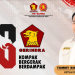 SATRIA Kaltim Dukung Penuh Peringatan HUT ke-18 Partai Gerindra