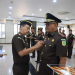 Kajati Kaltim Lantik Beni Putra sebagai Kepala Kejaksaan Negeri Bontang