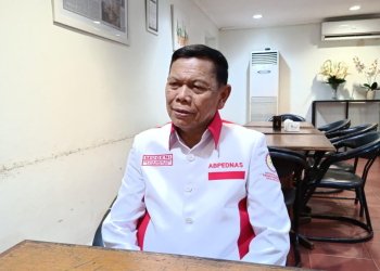 Pelantikan ABPEDNAS Kaltim di IKN, Kejagung dan Gubernur Dijadwalkan Hadir