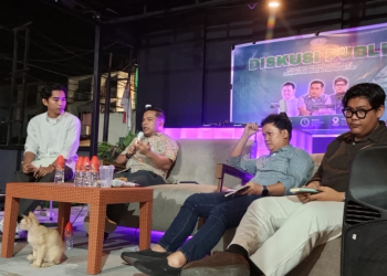 Wacana Revisi UU Pemilu Menguat, KPU Kaltim Tekankan Pentingnya Literasi Demokrasi