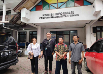 Mediasi Sengketa Informasi Muara Tae Buntu, Motif Permintaan Dokumen APBKam Mengemuka