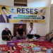 Reses Arie Wibowo di Sungai Pinang Dalam, Warga Keluhkan Drainase dan Banjir
