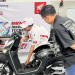 Samarinda Melaju ke Final Festival Vokasi Honda 2026
