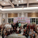 Safari Ramadan KKSS, Perempuan Bone Berbagi untuk 80 Anak Yatim