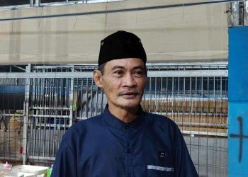 SMK Medika Samarinda Gelar Buka Puasa, Tegaskan Komitmen Sekolah Gratis