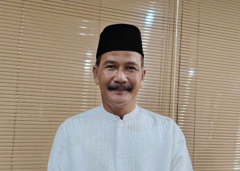 Purna Tugas, Herwan Rifa’i Tutup 39 Tahun Karier di Samarinda