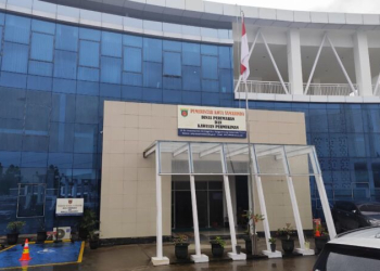 Samarinda Masih Punya 118 Hektare Kawasan Kumuh, Perkim Siapkan Penataan Terpadu