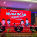 Musancab PDIP Samarinda, Fokus Konsolidasi dan Regenerasi Kader