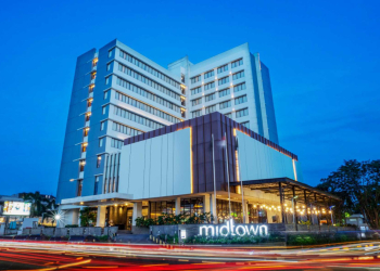Strategi Midtown Hotel Samarinda Jaga Okupansi 50 Persen di Tengah Bayang-Bayang Efisiensi Anggaran