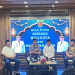 Bukber Bareng Wartawan, Andi Harun Ajak Pers Kawal Pembangunan Samarinda