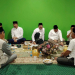 Andi Harun Hadiri Bukber Perdana di Masjid As-Salam Bumi Sempaja