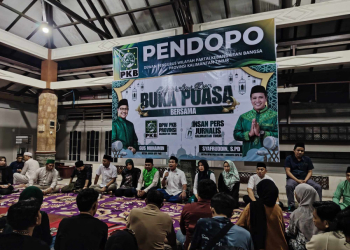 PKB Kaltim Tegas: Dukung Rudy-Seno Jika Pro Rakyat, Tolak Jika Tidak