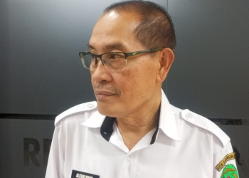 Lahan Sengketa, Izin Sawit PT KAJ Terbit 2024, Ini Penjelasan DPMPTSP Kukar