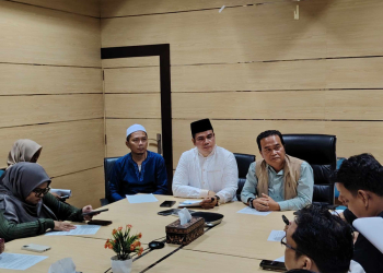 ESDM Kaltim Klarifikasi Program Berbagi Takjil Bersama Forum PPM Minerba