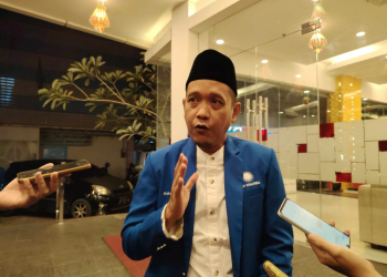 Suparno: IMB Bangunan Suryaphone Samarinda Sudah Terbit Sejak 2019