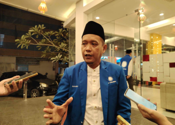 PAN Samarinda Gelar Muscab Serentak di 10 Kecamatan, Suparno Tekankan Soliditas Kader