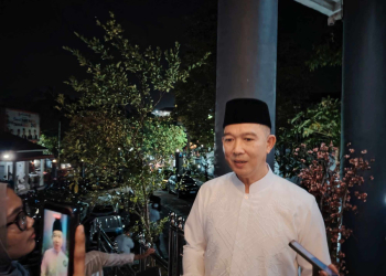 DPRD Samarinda Minta Polemik Parkir Mie Gacoan Diselesaikan Lewat Dialog