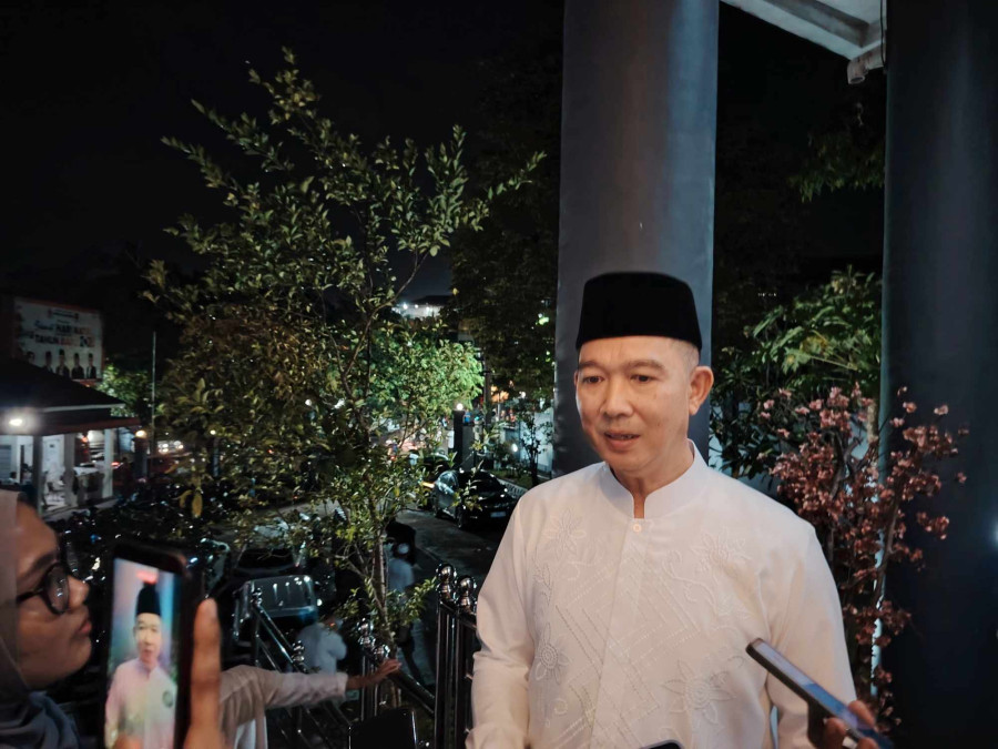 DPRD Samarinda Minta Polemik Parkir Mie Gacoan Diselesaikan Lewat Dialog