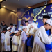 NasDem Kaltim Berbagi Ramadan, Santuni Ratusan Anak Yatim di Midtown Samarinda