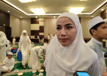 NasDem Kaltim Kucurkan Modal Usaha untuk Kader, Dorong Unit Bisnis Mandiri