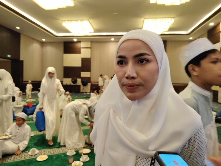 NasDem Kaltim Kucurkan Modal Usaha untuk Kader, Dorong Unit Bisnis Mandiri