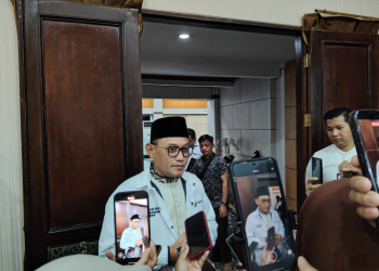 Bepro Kaltim Ajak Anak Disabilitas Bukber, Seno Aji Soroti Peran Ekonomi Pemuda