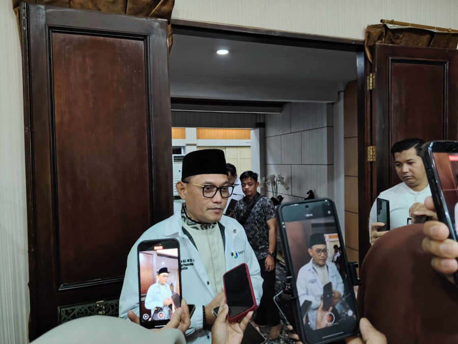 Bepro Kaltim Ajak Anak Disabilitas Bukber, Seno Aji Soroti Peran Ekonomi Pemuda