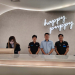 Happy Puppy SCP Samarinda Berbenah, Tawarkan Sensasi Karaoke Lebih Modern